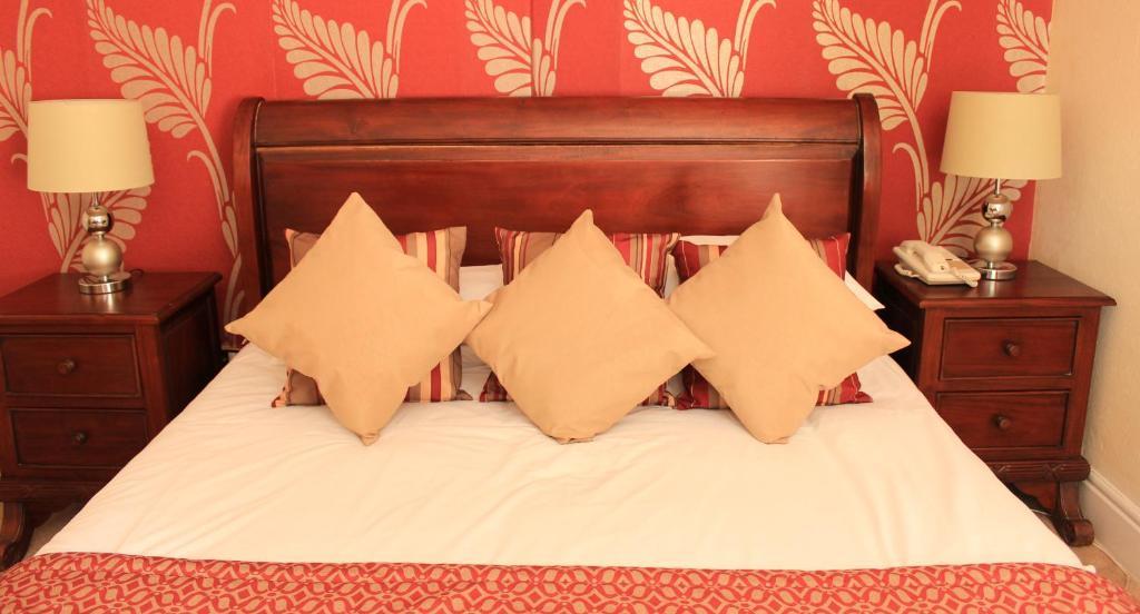 The Devil'S Punchbowl Hotel Hindhead Cameră foto